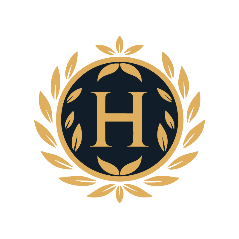 Hane Unlu Mamülleri Logo